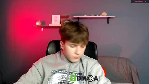 Travis online show from 28, 11, 2025