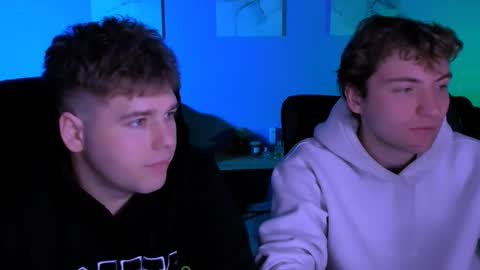 Travis online show from 18, 2, 2026