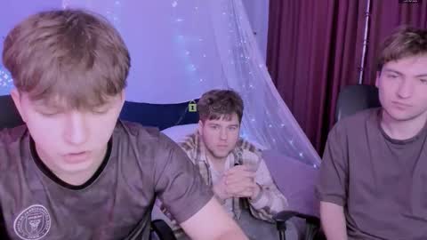 Travis online show from 12, 3, 2026