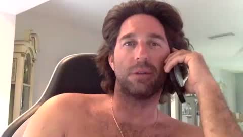 TravisKenn online show from 17, 2, 2026