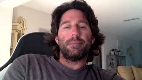 TravisKenn online show from 25, 2, 2026