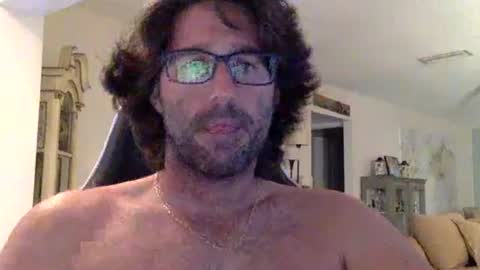 TravisKenn online show from 23, 3, 2026