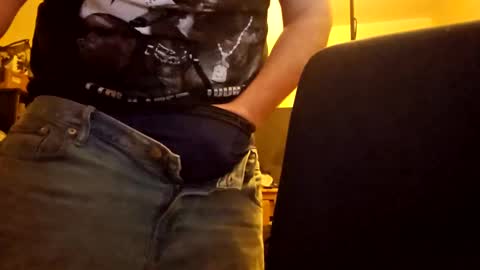 Snapshot of traxxxman1 chatting on 6, 1, 2025 traxxxman1 online show from 6, 1, 2025