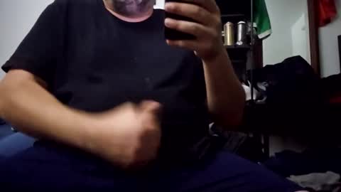 Snapshot of traxxxman1 chatting on 24, 9, 2025 traxxxman1 online show from 24, 9, 2025