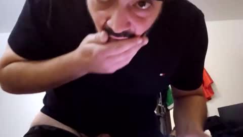 Snapshot of traxxxman1 chatting on 22, 10, 2025 traxxxman1 online show from 22, 10, 2025