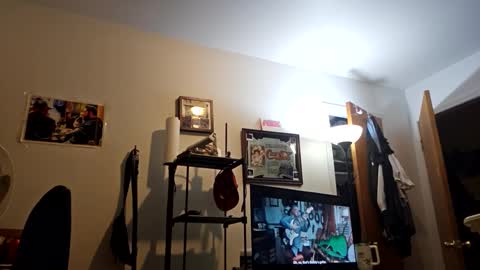 Snapshot of traxxxman1 chatting on 5, 11, 2025 traxxxman1 online show from 5, 11, 2025