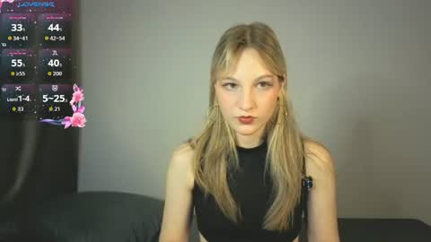 traxzbabe online show from 20, 6, 2026