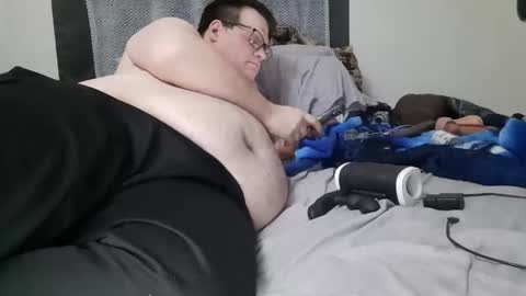 Treat Bob Nice online show from 15, 2, 2026