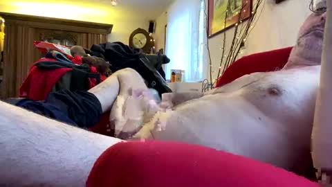 Snapshot of trebgeis1 chatting on 1, 3, 2025 trebgeis1 online show from 1, 3, 2025