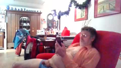 trebgeis1 online show from 16, 1, 2026