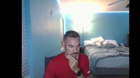 trebor_sins online show from 6, 1, 2025