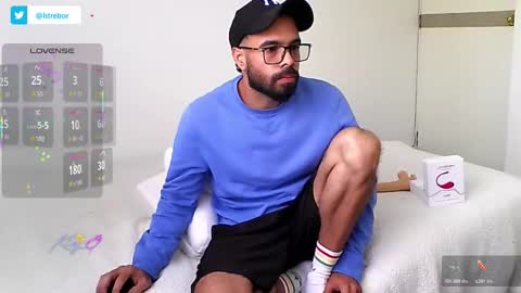 Hunter man online show from 16, 2, 2026