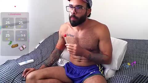 Hunter man online show from 31, 3, 2026