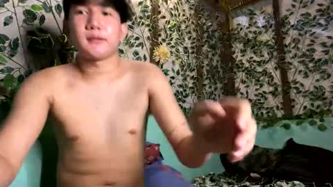 trebz_01 online show from 28, 11, 2025