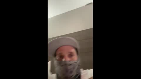 TreeBurner1 online show from 5, 11, 2025