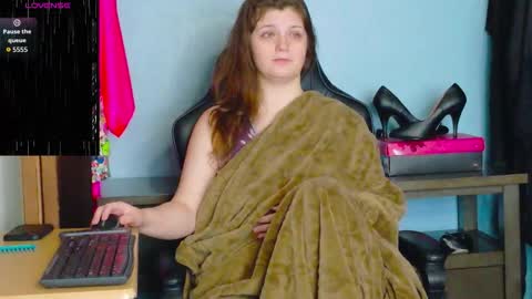 TreeJeanne online show from 30, 10, 2025