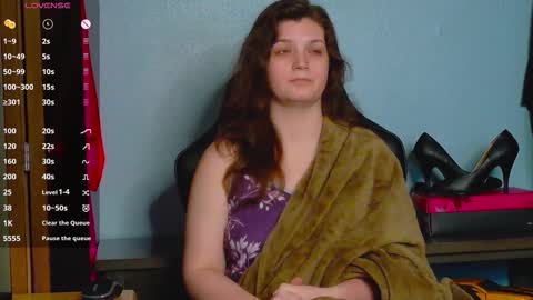 TreeJeanne online show from 5, 11, 2025