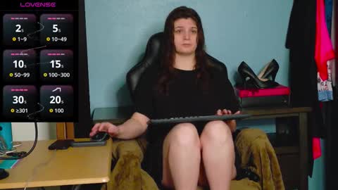 TreeJeanne online show from 4, 12, 2025