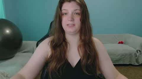 Snapshot of treejeanne chatting on 10, 7, 2026 TreeJeanne online show from 10, 7, 2026