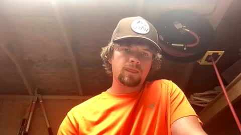 treeman817 online show from 29, 4, 2026