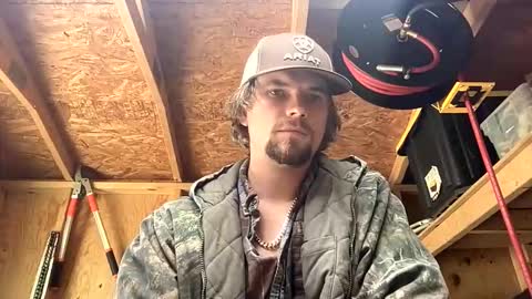 treeman817 online show from 3, 5, 2026