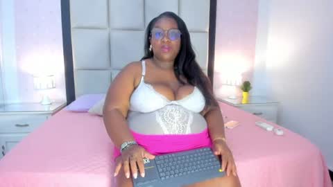 Treisy Vixen big ass online show from 23, 7, 2026