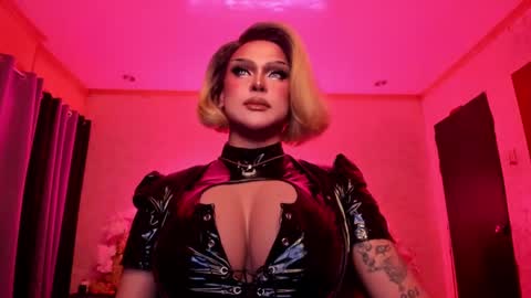 Jade online show from 27, 1, 2025