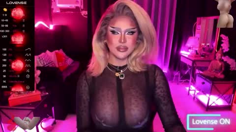 Jade online show from 7, 10, 2025