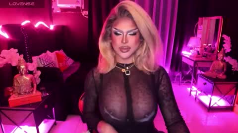 Jade online show from 30, 10, 2025