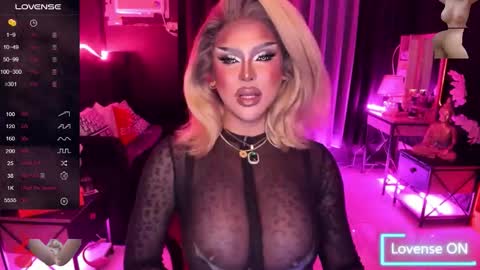 Jade online show from 2, 12, 2025