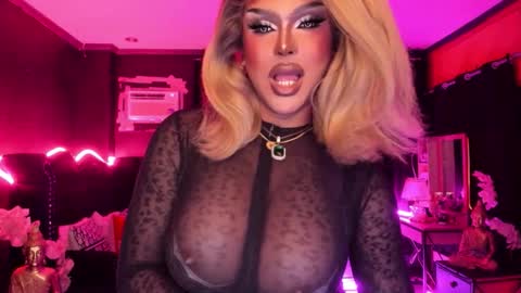 Jade online show from 5, 12, 2025