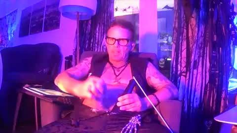 Trent Pounder online show from 24, 9, 2025