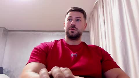 Snapshot of trentwest_ chatting on 11, 7, 2026 Trent online show from 11, 7, 2026