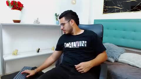 Snapshot of trevor_ash chatting on 7, 2, 2026 TREVOR online show from 7, 2, 2026