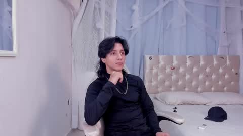 Snapshot of trevor_belmon chatting on 26, 10, 2025 Trevor Belmon online show from 26, 10, 2025