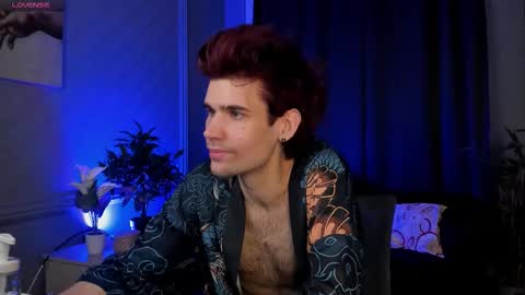 Snapshot of trevor_thomson chatting on 27, 2, 2026 Trevor online show from 27, 2, 2026