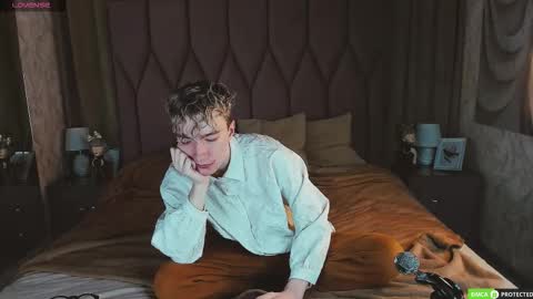 TrevorBenson online show from 2, 12, 2025