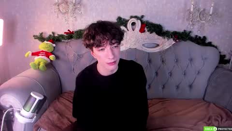 TrevorBenson online show from 12, 1, 2026