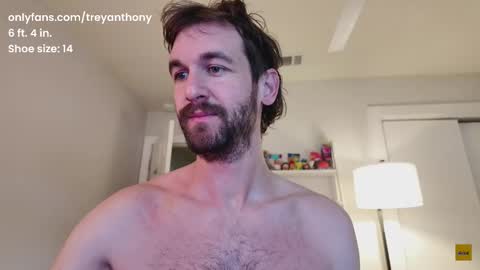 decentanthony online show from 9, 2, 2025