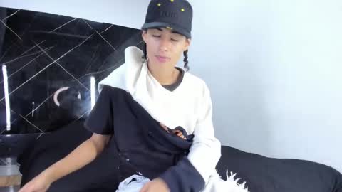 Snapshot of treyk_king chatting on 18, 1, 2026 Trey online show from 18, 1, 2026