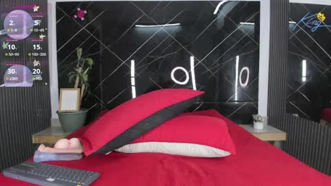 Trey online show from 19, 4, 2026