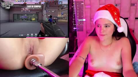 Trianna online show from 2, 12, 2024