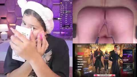 Trianna online show from 6, 1, 2026