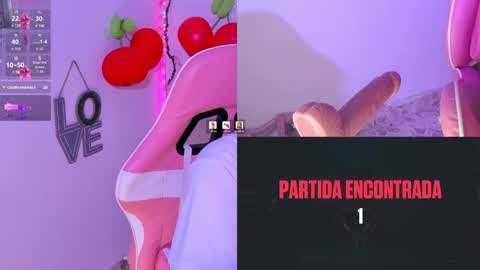 trianna_sweet online show from 9, 4, 2026