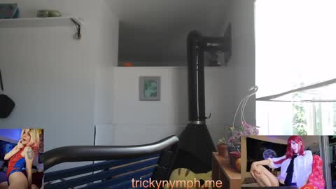 Cassie online show from 15, 9, 2025