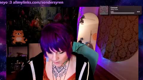 Cassie online show from 24, 5, 2026