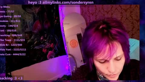 Cassie online show from 27, 5, 2026