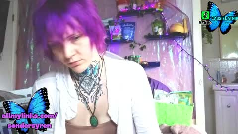 Cassie online show from 31, 5, 2026