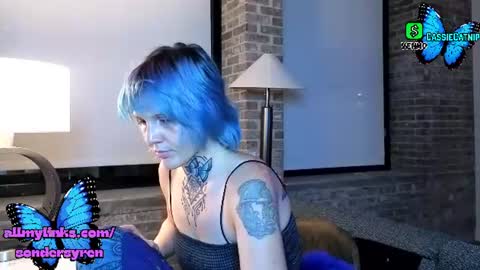 Cassie online show from 13, 7, 2026