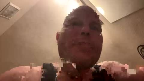 trickydick6 online show from 23, 3, 2026